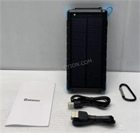 Renogy E.Power Portable Solar Charger - NEW