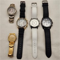 Seiko Strada Etc Watches (5)