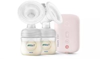 Philips Avent Double Electric Breast Pump - NEW
