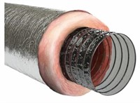 Imperial Boflex Insulated Air Duct - NEW
