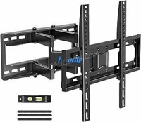Mountup TV Wall Mount for 26"-65" TVs - NEW