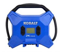 KOBALT CORDLESS AIR INFLATOR $48