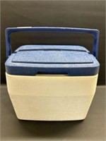 Colman Cooler with handle 12"x9"x10"h