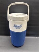 Coleman PolyLite Water Cooler & Thermos