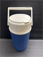 Igloo PolyLite Water Cooler & Thermos 1/2 gal