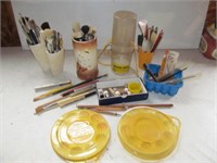 Artist Supplies - Painting Supplies
