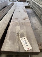 11 Inch Pine Planks
