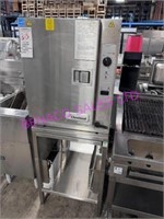 1X,CLEVELAND ELECT. CONVECTION STEAMER