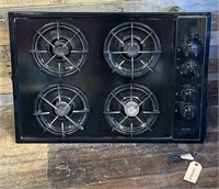 30" Gas Stove Top (Works)