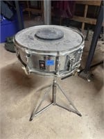Olympic Snare Drum