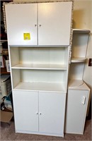 Craft/Office Storage Cabinets