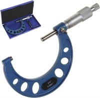 Micrometer Precision Tool (2-3/0.0001)