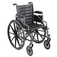 Invacare Tracer EX2 Wheelchair  16 Seat