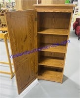 Storage Cabinet (27 x 13 x 12)