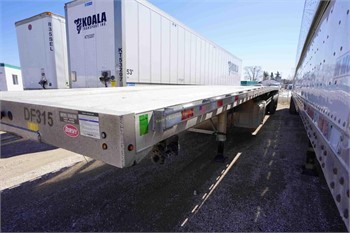 Trailer Repo Auction May 15, 2024