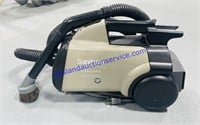 Sanitaire by Electrolux Canister Vac