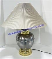 Decorative Lamp (28”)