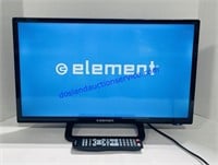 Element 23.6” HD Digital LED TV
