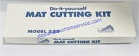 Mat Cutting Kit