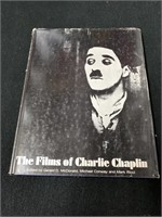 THE FILMS OF CHARLIE CHAPLIN