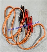 Set of Cobra Jumper Cables