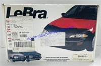 LeBra Pontiac Trans Am Custom Front End Cover
