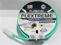 Flexon Flextreme Garden Hose - New