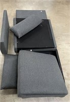 Parts for A Couch Sectional - Unknown Brand/Model