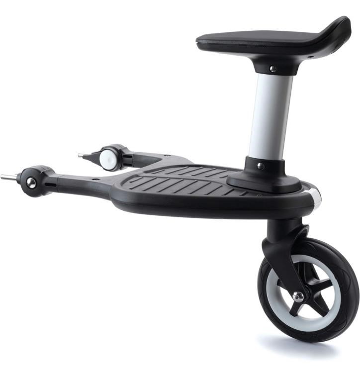 Bugaboo 2017 Comfort Wheeled Board - Stroller