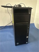 HP Z440 Computer