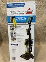 bissell power force vacuum