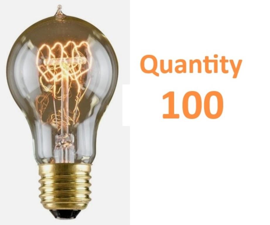 Quantity 100 MSRP$ 999.00