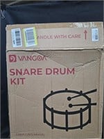 Snare Drum Kit
