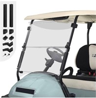 Golf Cart Windshield for Club Car Precedent Gas
