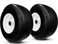 13x6.50-6 Flat-Free Heavy Duty Smooth Tire