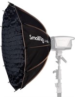 SMALLRIG Parabolic Softbox LA-D85 85cm Quick