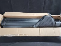 Truck bed cargo mat (unsure of make/model)