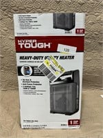 hyper tough heavy duty utility heater