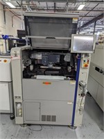 2016 Yamaha YCP10 Screen Printer