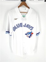 NWT Toronto Blue Jays Baseball Jersey (XL)