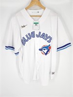 NWT Toronto Blue Jays Baseball Jersey (XL)