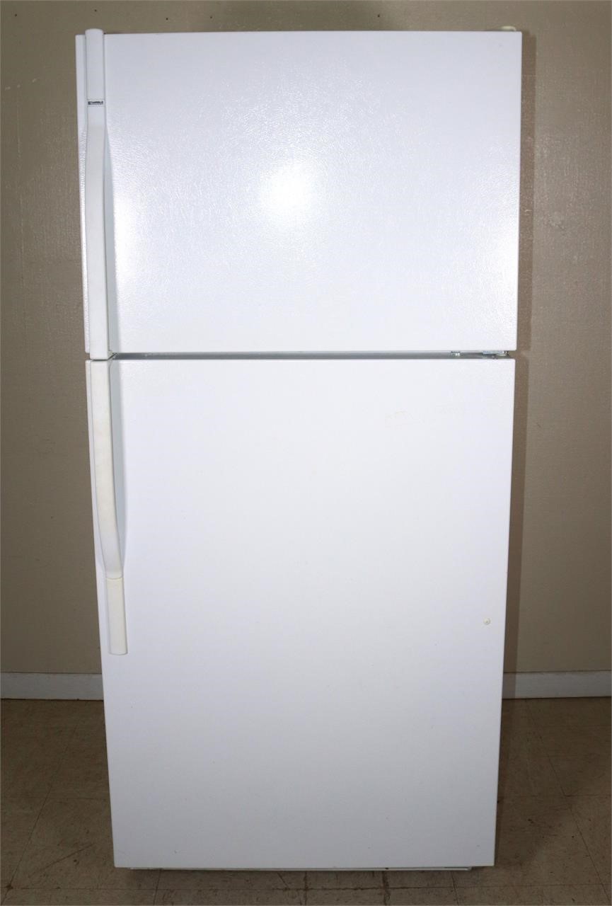 2006 Kenmore Refrigerator-Freezer