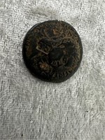Ancient Roman Provincial Coin