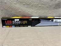 LED shop light