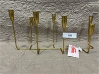 cosmo living candle holder