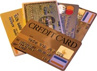 CREDIT CARD ONLY AUCTION
