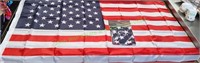 5x3 United States Nylon Flag