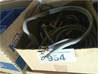 Electrical Cords Lot