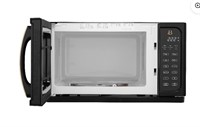 Beautiful 1.1 Cu ft 1000 Watt, Sensor Microwave