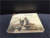 Vintage 1974 Jericho The South Beheld Book